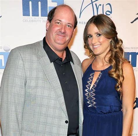 brian baumgartner wife rolex|brian baumgartner net worth.